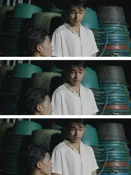 《Hermoso》：跨越国界的爱恋，一部唯美治愈的爱情小品！