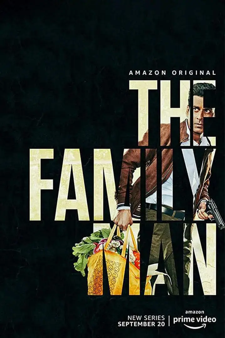 《有家室的男人 第一季》：婚姻的真相，比你想象的更复杂！