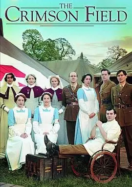 浴血奋战，荣耀加冕！《深红战场》：一场关于勇气与牺牲的史诗战争巨制