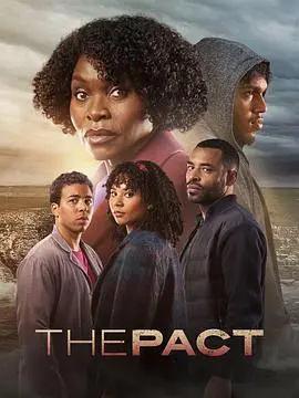 《默契 第二季》：当信任崩塌，爱情如何抵御命运的终极考验？